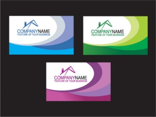In Name card
