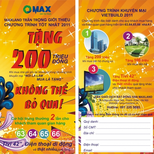 Tờ rơi 1