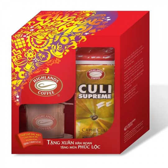 Hộp quà tặng