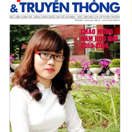 Tạp chí 3