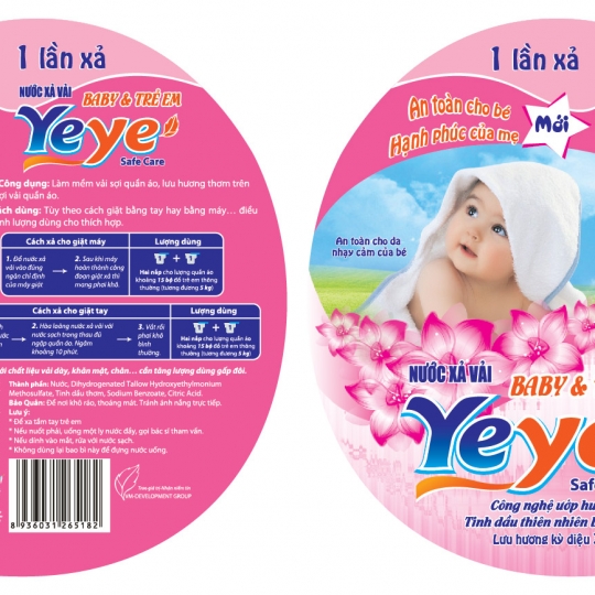 Nhãn giấy 7