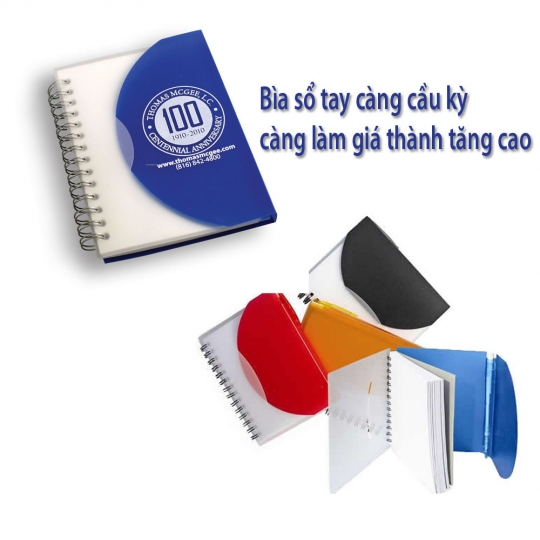 Sổ tay 1