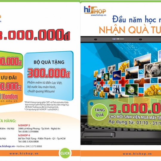 Tờ rơi 8