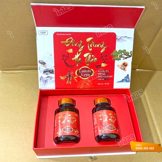 Hộp thực phẩm 2